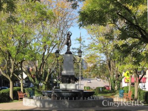Hyde Park