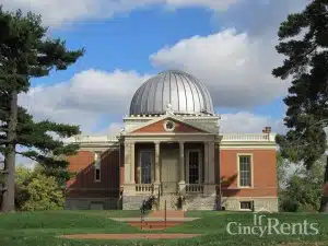 Observatory