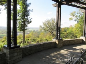 Ault Park